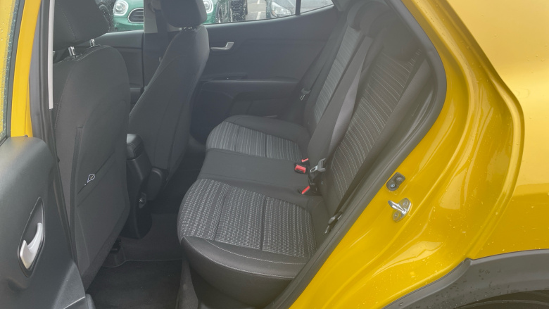 Kia Stonic 1.0T GDi 99 2 5dr Petrol Estate